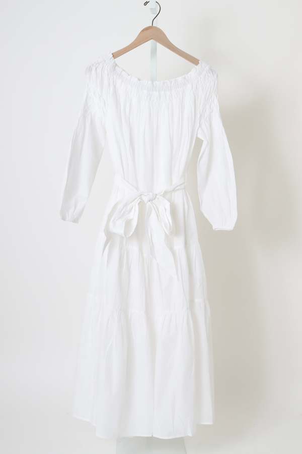 Merlette Zaria Dress