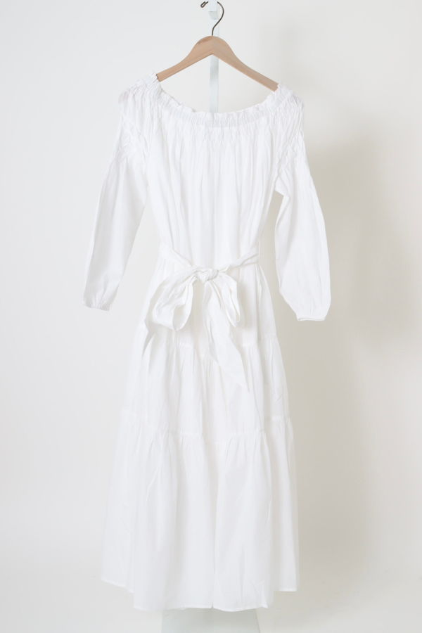 Merlette Zaria Dress