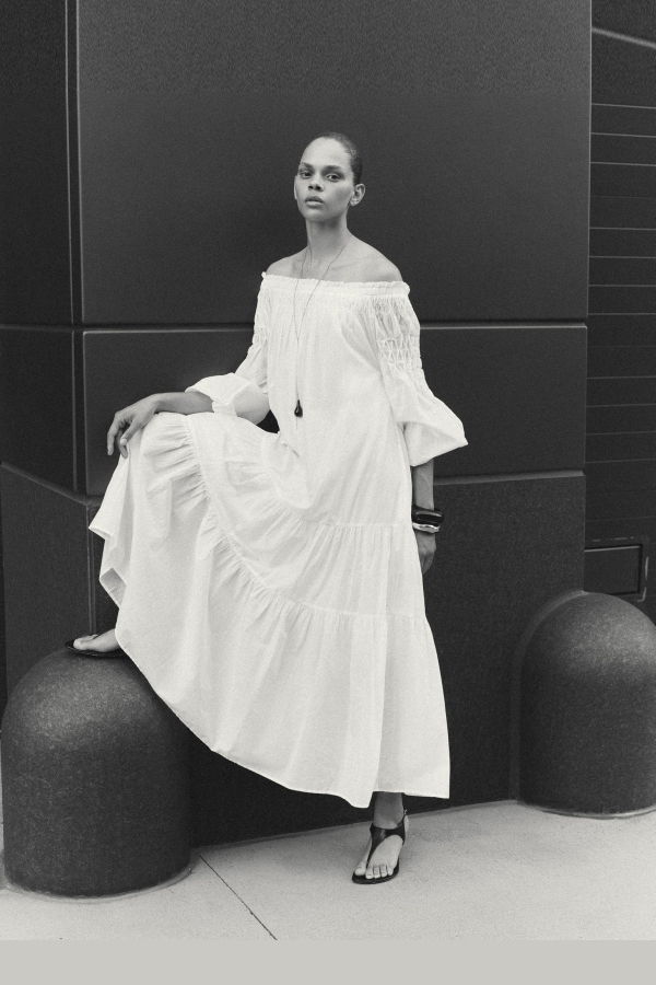 Merlette Zaria Dress