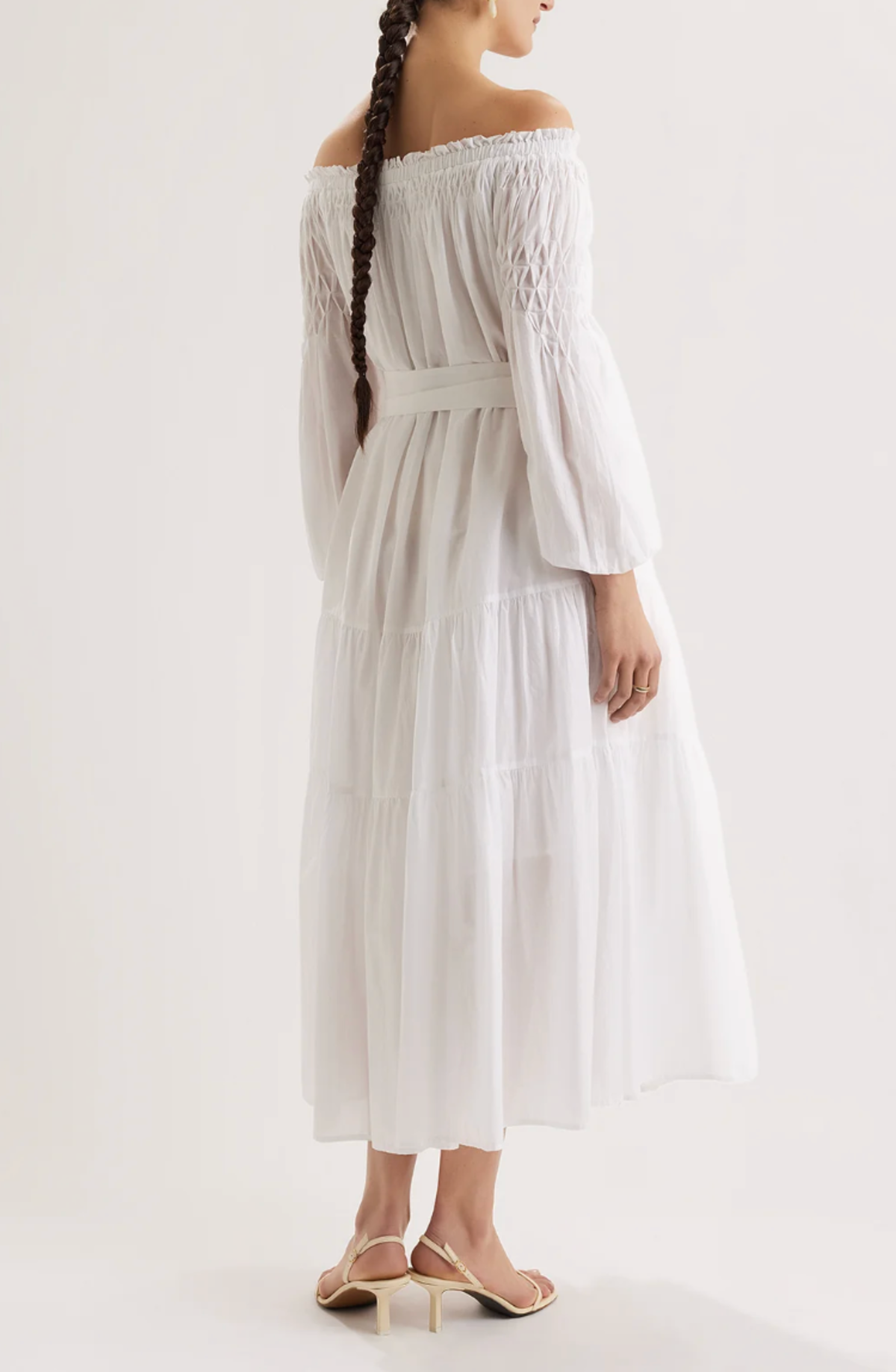Merlette Zaria Dress - Image 5 of 9