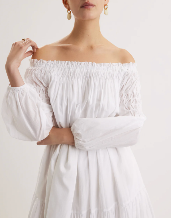 Merlette Zaria Dress