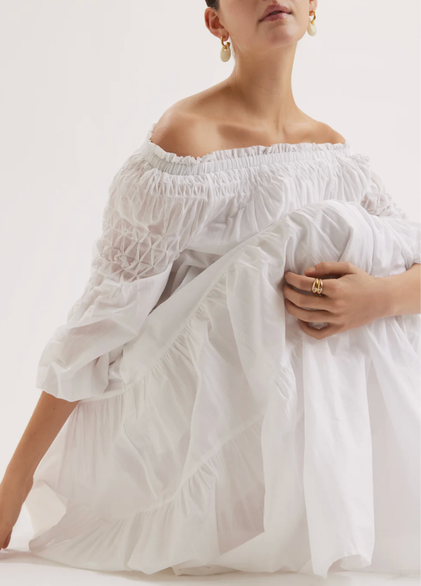 Merlette Zaria Dress