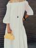 Merlette Zaria Dress - Thumbnail 8