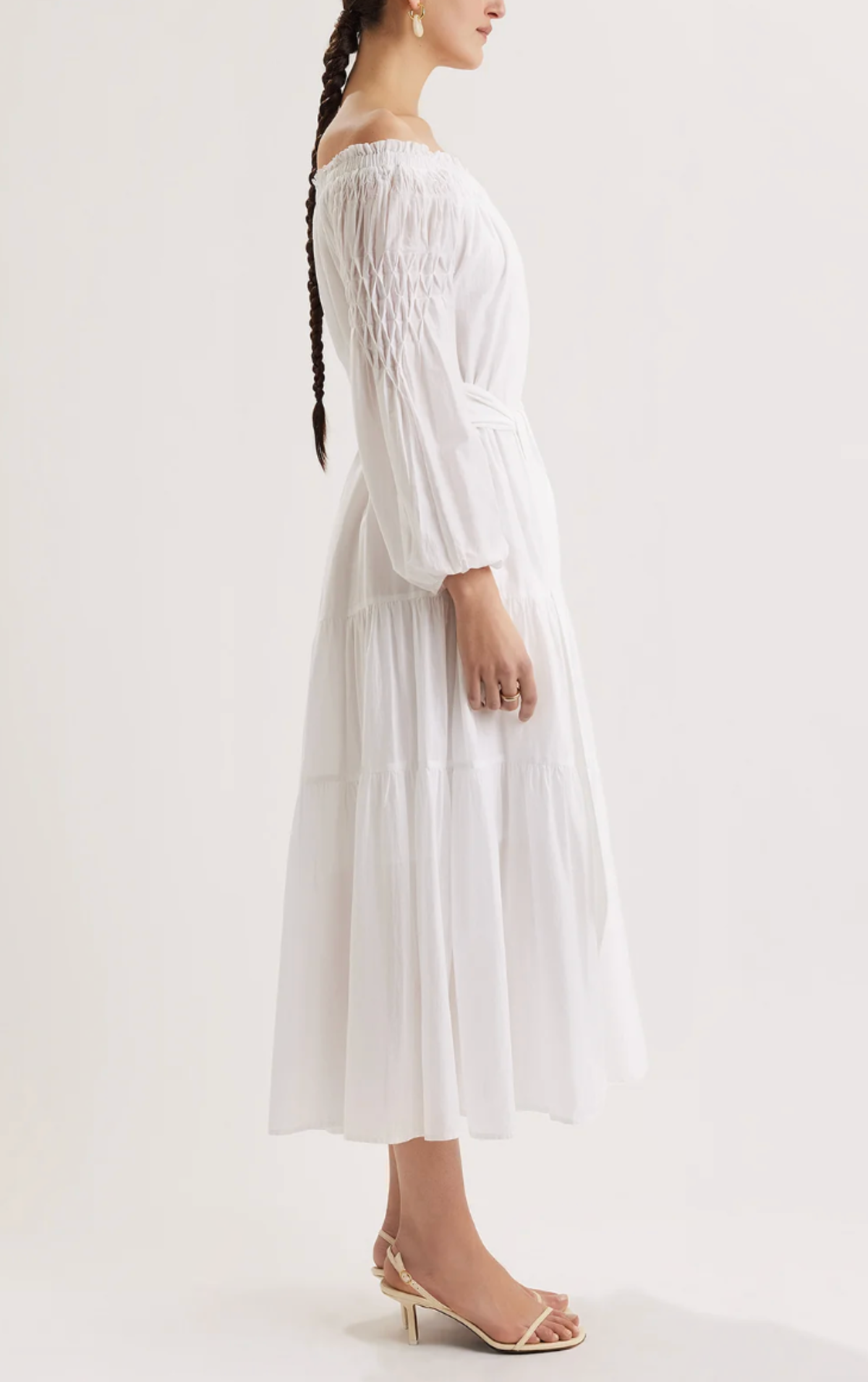 Merlette Zaria Dress - Image 9 of 9