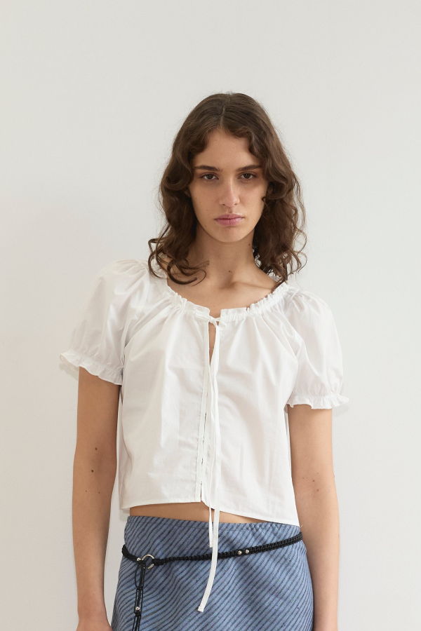 Deiji Studios Close Shirt