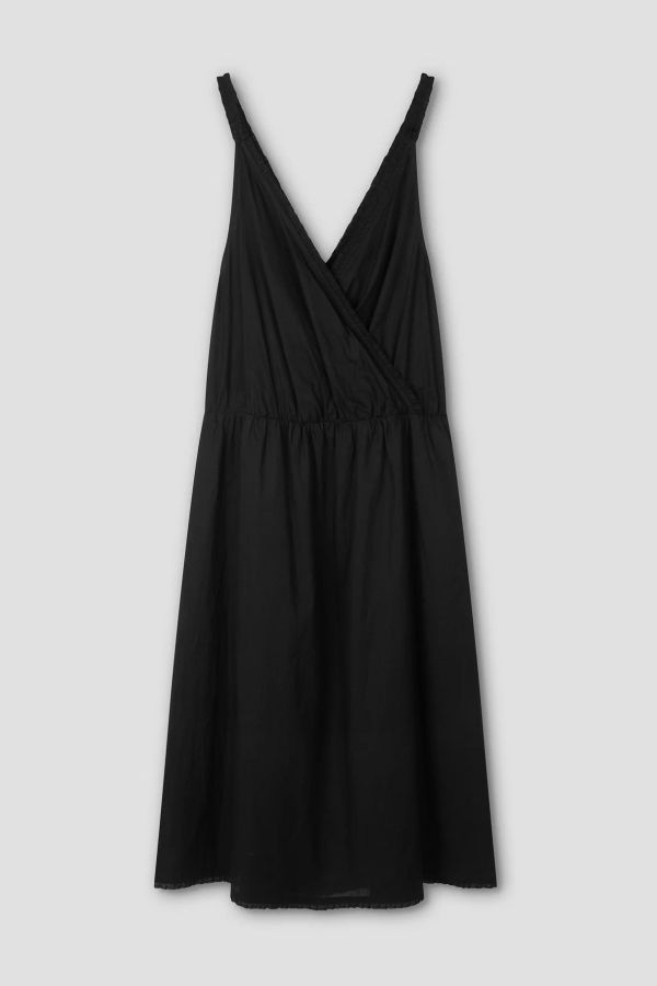 Deiji Studios Crossed Dress