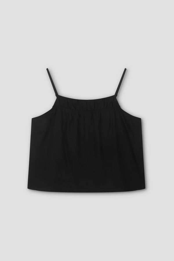 Deiji Studios Double Layer Top