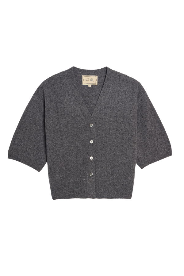 demylee Joan Cashmere Cardigan