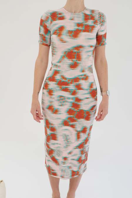 chinese dress ladies Xoxo main image 1