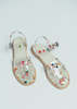 Freda Salvador Sera Jelly Sandals - Thumbnail 1