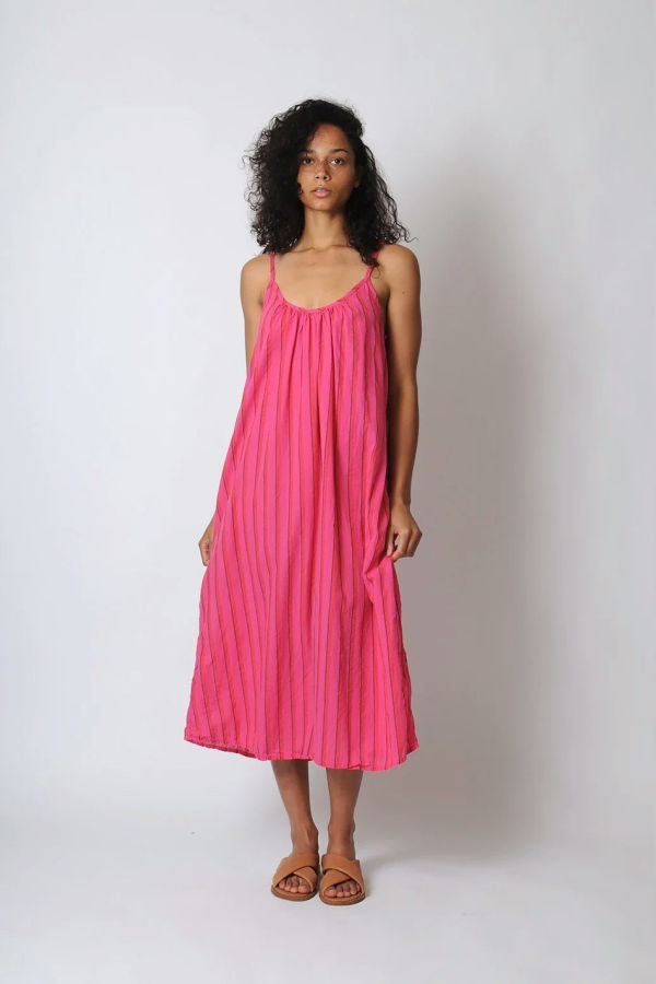 Conifer Summer Dress