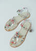 Freda Salvador Sera Jelly Sandals - Thumbnail 5
