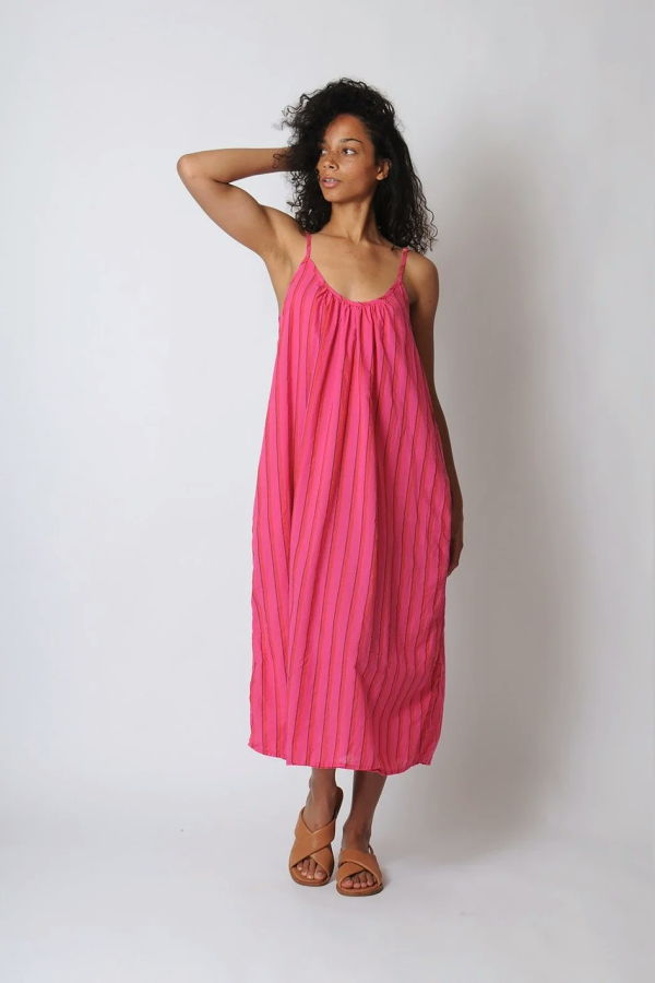 Conifer Summer Dress