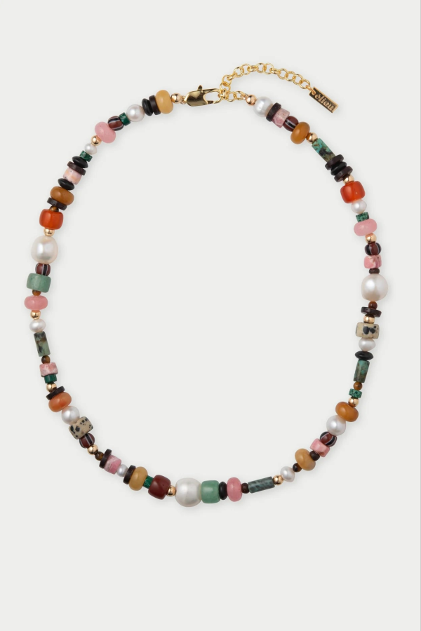 Eliou Bodie Necklace