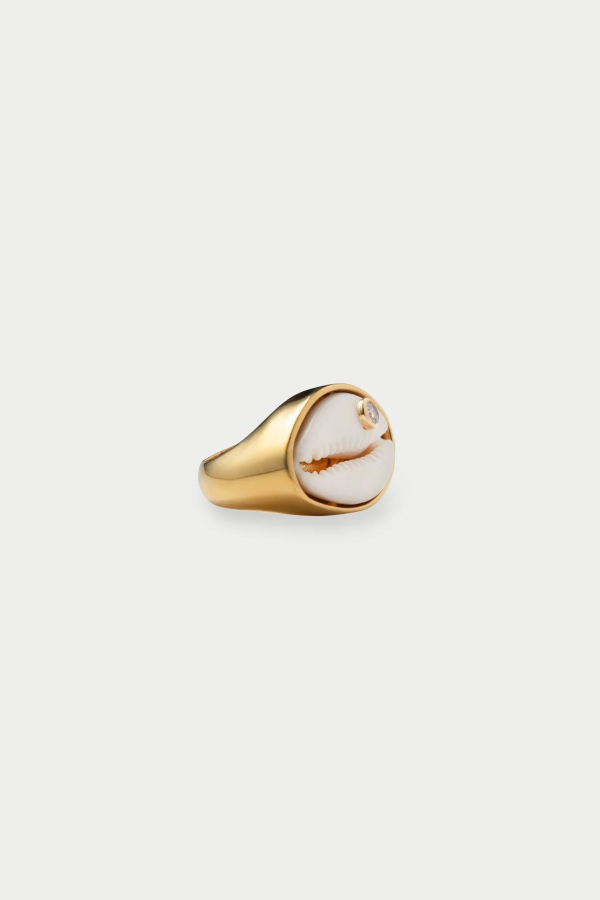 Eliou Coqui Ring