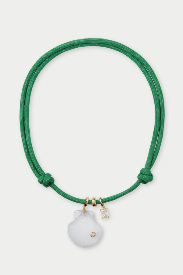 Eliou Salgada Necklace