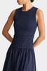 Apiece Apart Siempre Tank Maxi Dress - Thumbnail 3