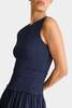 Apiece Apart Siempre Tank Maxi Dress - Thumbnail 4