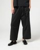 Girls of Dust Zen Pants Crispy Cotton - Midnight Blue - Thumbnail 2
