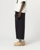 Girls of Dust Zen Pants Crispy Cotton - Midnight Blue - Thumbnail 8