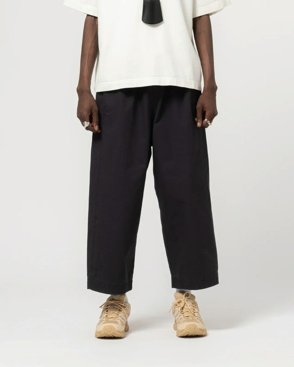 Girls of Dust Zen Pants Crispy Cotton - Midnight Blue