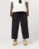 Girls of Dust Zen Pants Crispy Cotton - Midnight Blue - Thumbnail 9