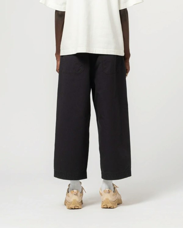 Girls of Dust Zen Pants Crispy Cotton - Midnight Blue