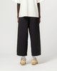 Girls of Dust Zen Pants Crispy Cotton - Midnight Blue - Thumbnail 10