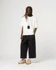 Girls of Dust Zen Pants Crispy Cotton - Midnight Blue - Thumbnail 11