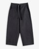 Girls of Dust Zen Pants Crispy Cotton - Midnight Blue - Thumbnail 13