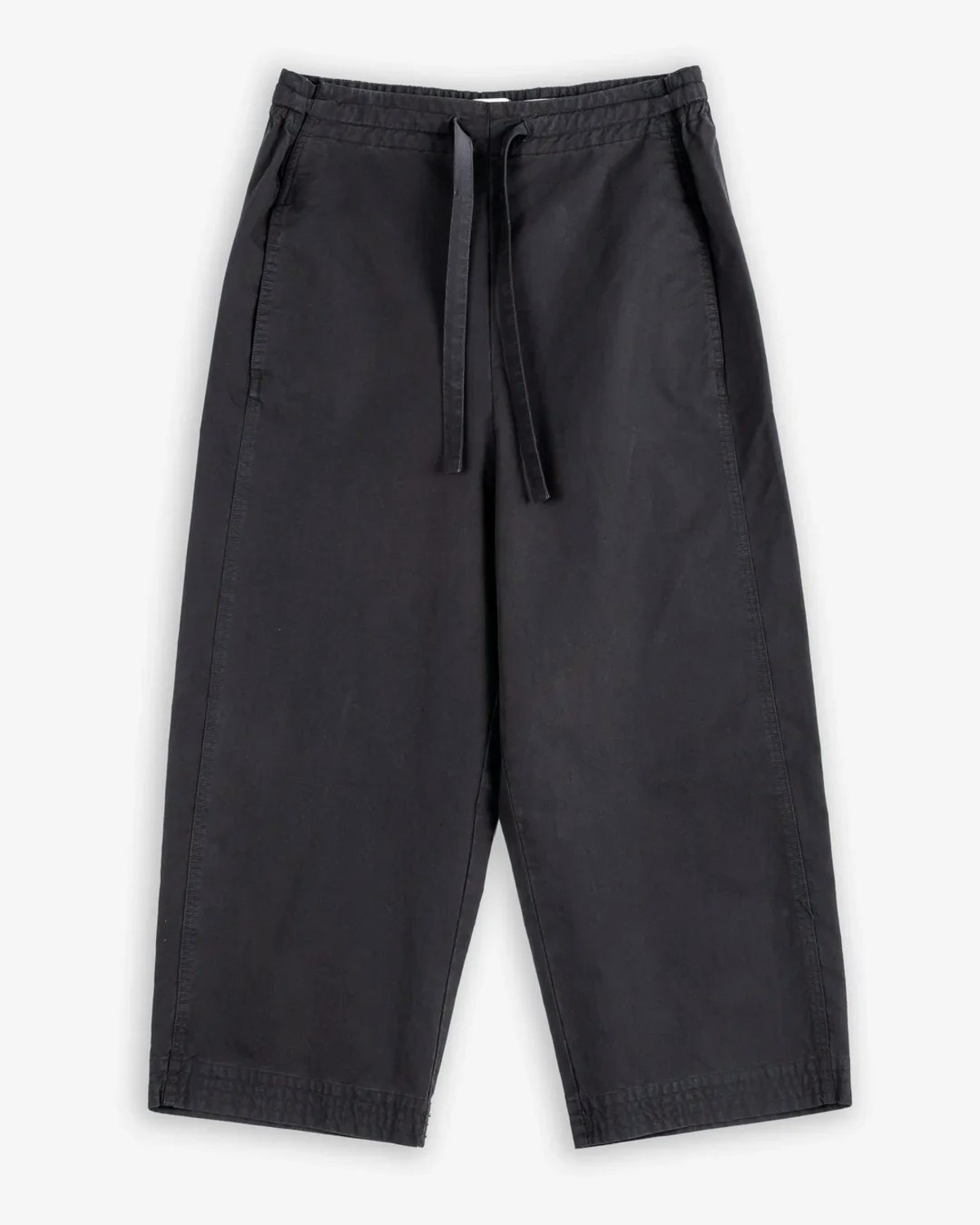 Girls of Dust Zen Pants Crispy Cotton - Midnight Blue - Image 13 of 14