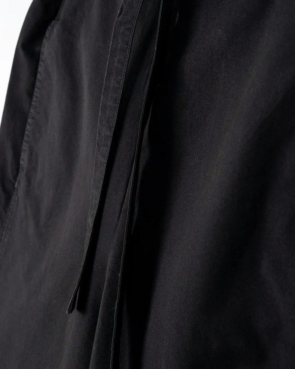 Girls of Dust Zen Pants Crispy Cotton - Midnight Blue