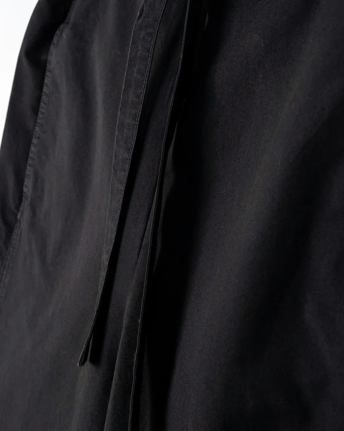 Girls of Dust Zen Pants Crispy Cotton - Midnight Blue - Image 14 of 14