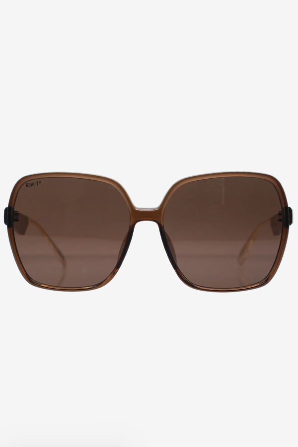Reality Eyewear Dominique Sunglasses