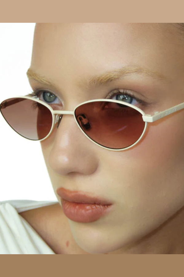 Reality Eyewear Faster Than Light Sunglasses