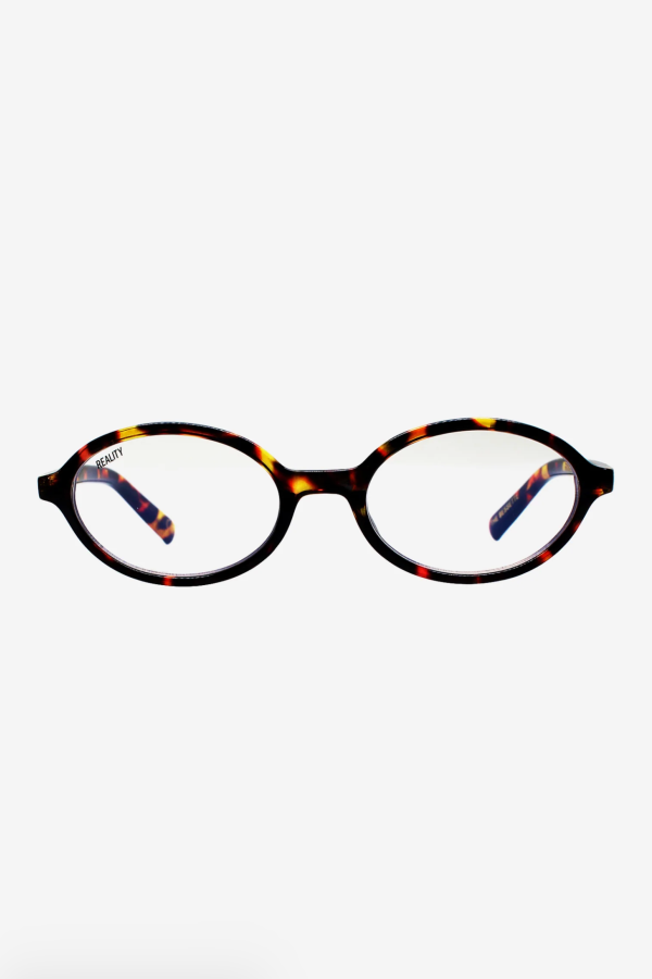 Reality Eyewear Blu Light Bessette Sunglasses
