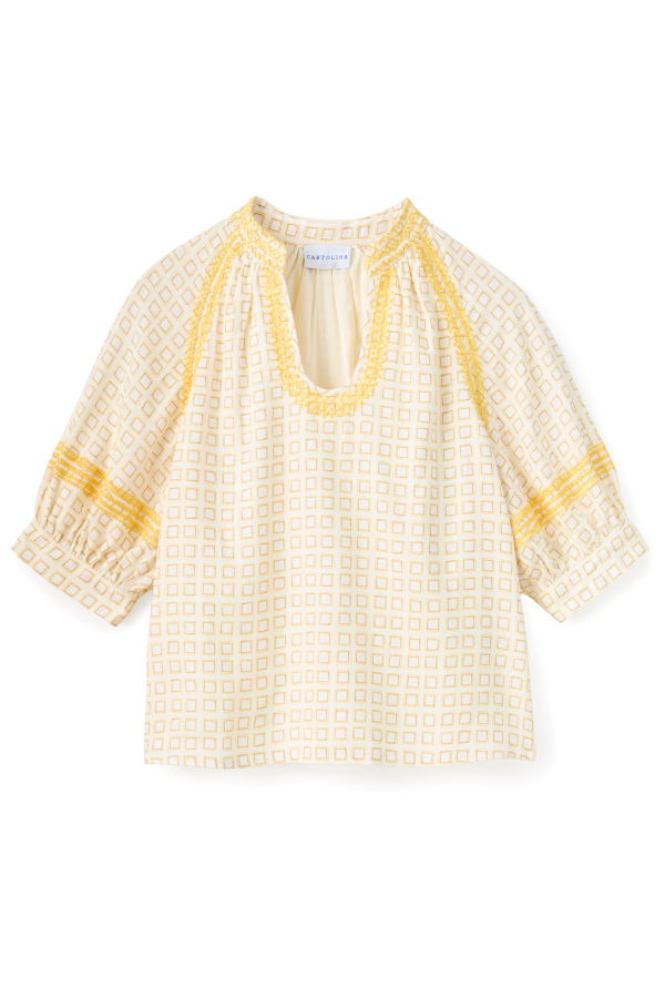 Cartolina Eleanor Top