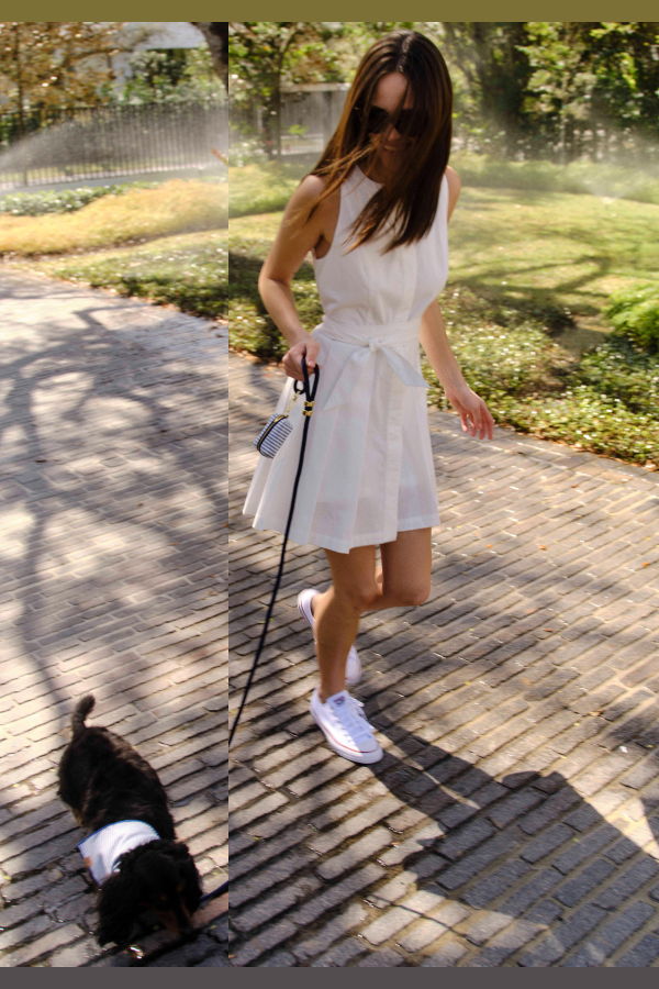 Cartolina Hadley Romper