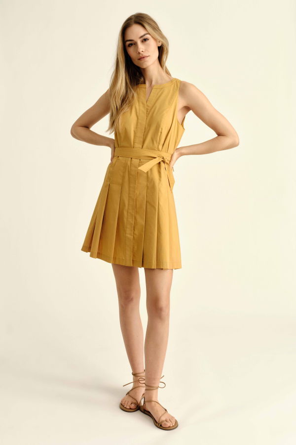 Cartolina Hadley Romper