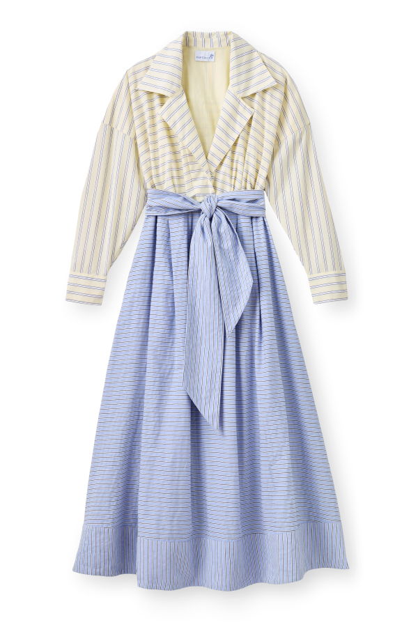 Cartolina Johanna Dress