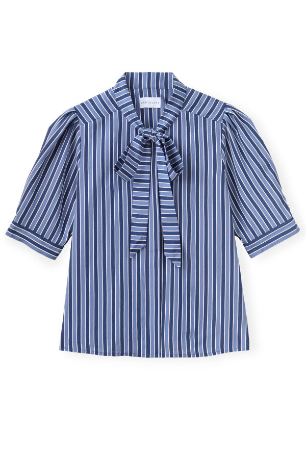 Cartolina Peggy Blouse