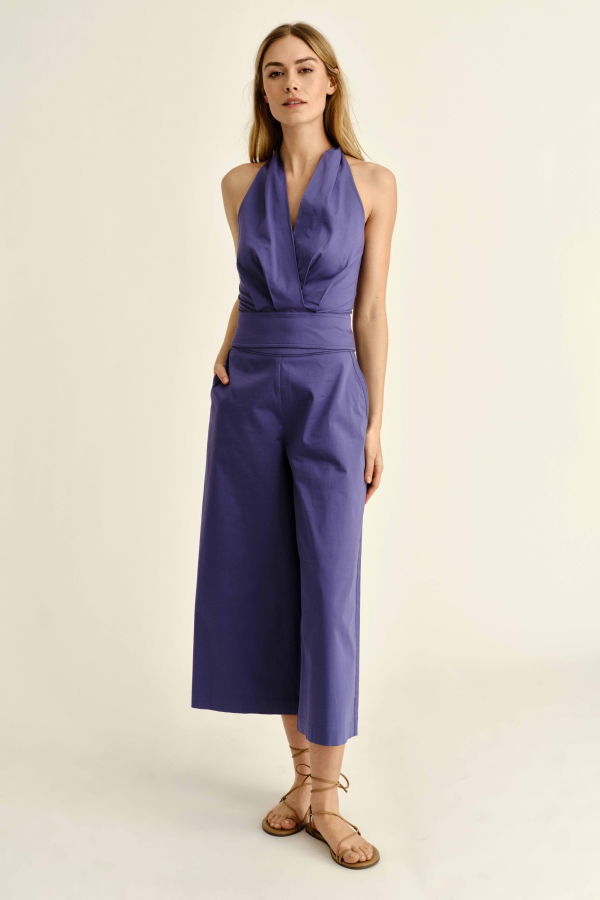 Cartolina Salida Culotte Pants