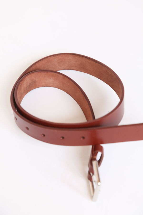 Shaina Mote Classic Belt