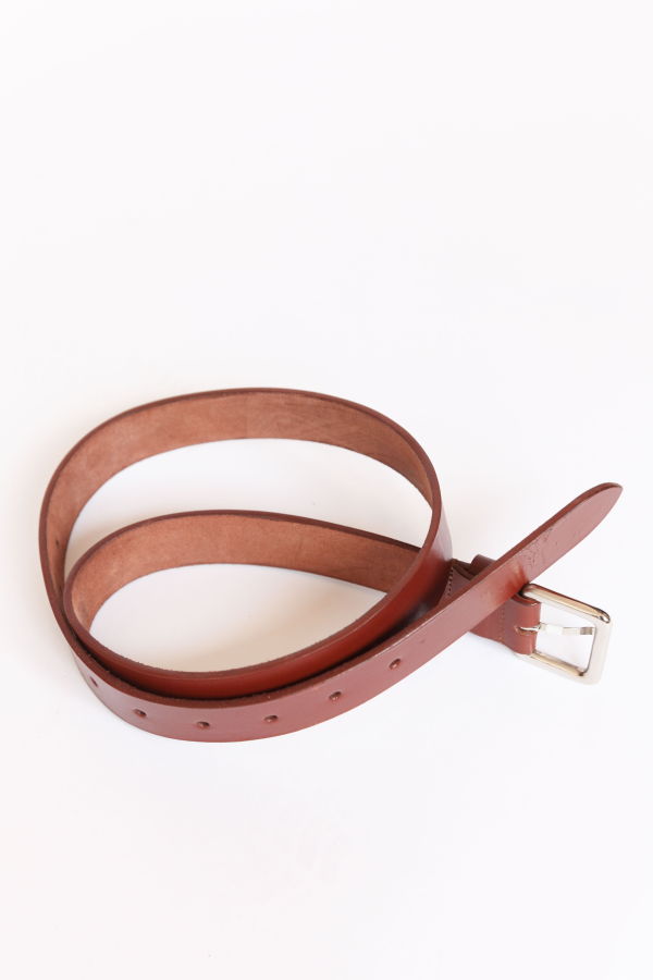Shaina Mote Classic Belt