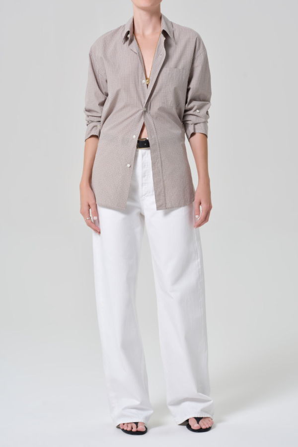 Citizens of Humanity Kayla Shirt