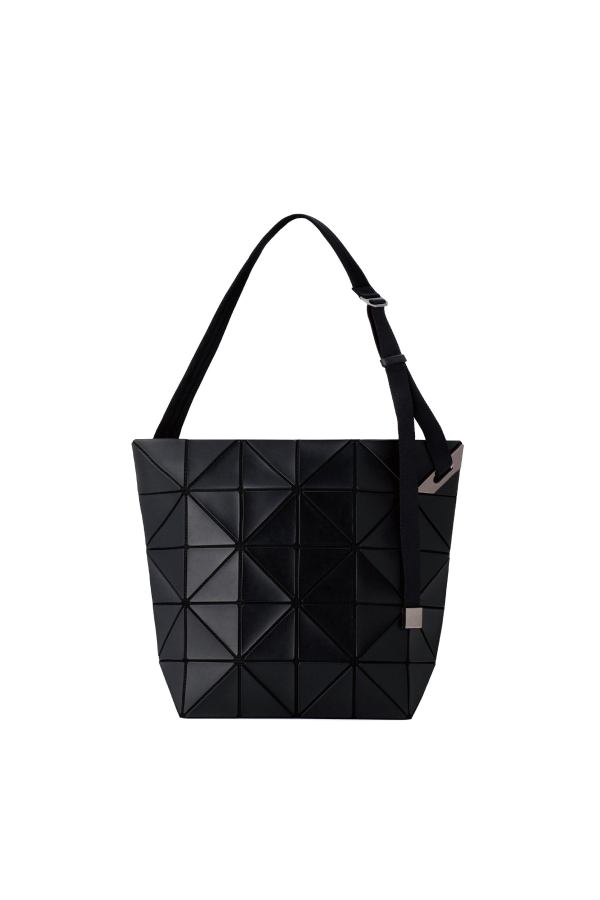 Issey Miyake Blocky Shoulder Bag