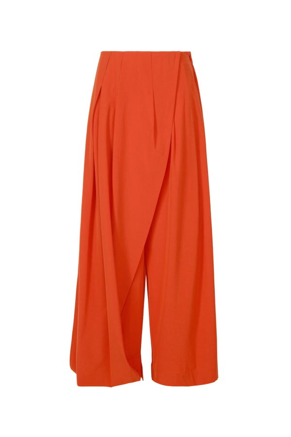 Issey Miyake Looped Pants