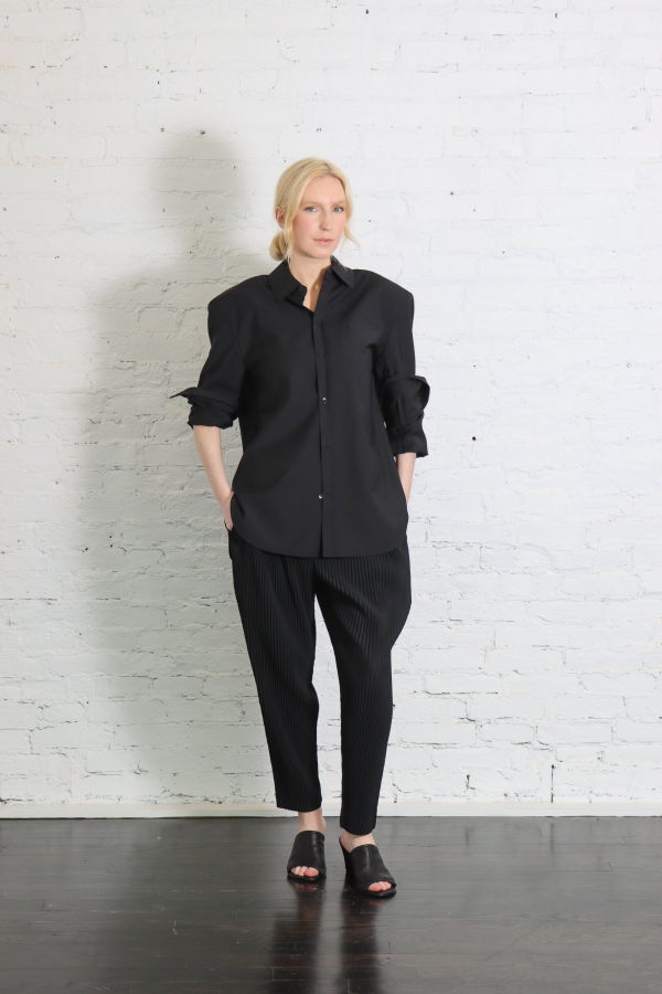 HOMME PLISSE ISSEY MIYAKE Monthly Colors: April Bottoms