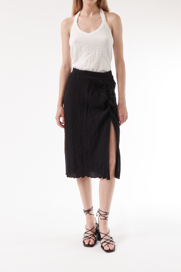 Colmillo de Morsa Formentera Skirt