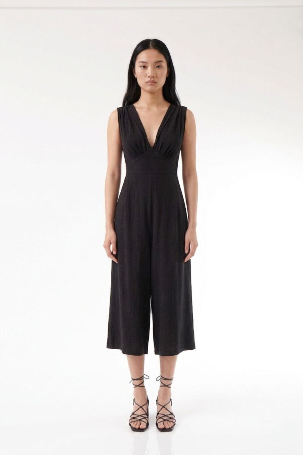 Colmillo de Morsa Habana Jumpsuit